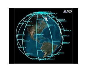 KDDI NoW Offering Iridium Openport Service
