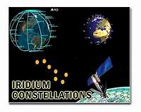 Iridium Awarded Gateway Support and Maintenance Contract by the U.S. Department of Defense