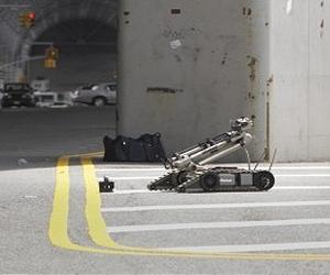 iRobot Announces Order From US Army