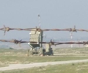 Raytheon Teams with Rafael to Market Iron Dome Weapon System