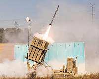 US Army has no plans to purchase more Iron Dome systems
