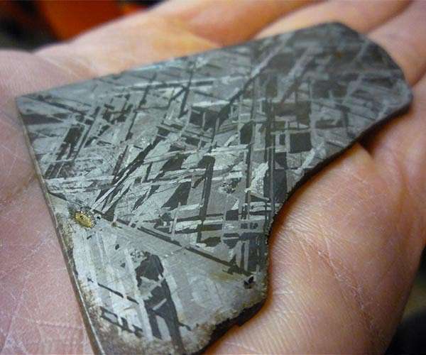 Space rocks and asteroid dust are pricey, but these aren't the most expensive materials used in science