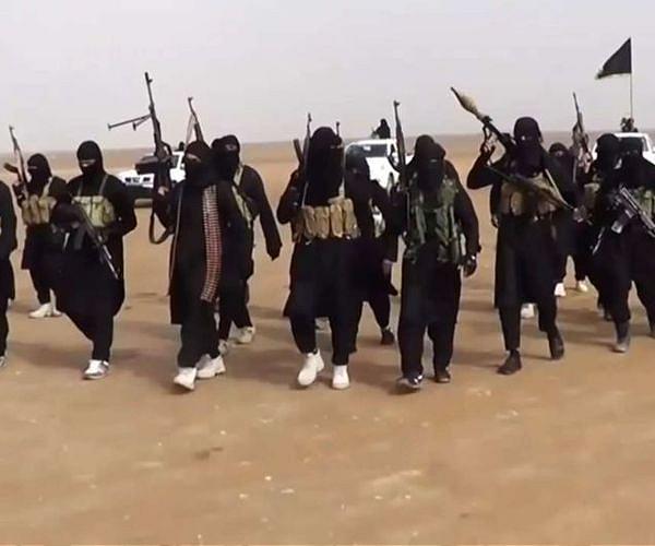 Western allies condemn Iraq rocket attack