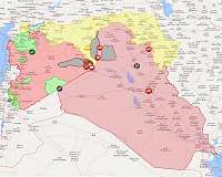 Washington says Astana process produced Syria 'stalemate'