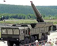 Kazakhstan Ratifies Agreements With Russia On Test Sites