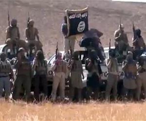 Qaeda gunmen tighten Fallujah grip as Iraq bombs kill 18