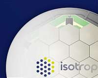 Boeing invests in Isotropic Systems Ltd. to expand satellite communications capabilities
