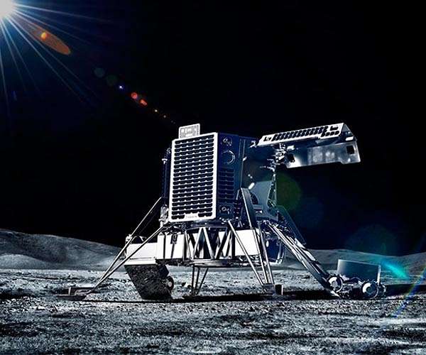 ispace Announces Mission 1 Launch Date