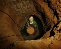 Israel demands UN take action over Hezbollah tunnel