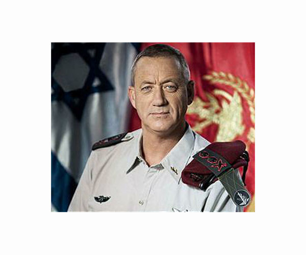 Israeli defence minister leaves Morocco after singing security deal