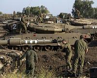 Israel defence minister picks new army chief of staff