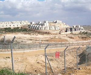 Half of Israelis back recognition of Palestinian state