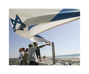 Israelis fear economic collapse more than Iran: study