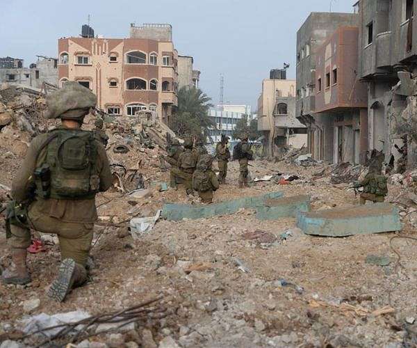 UN calls on Israel to avoid worsening 'catastrophic situation' in Gaza