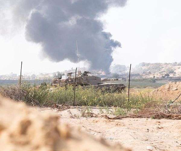 At least 100 children killed in Gaza since ceasefire: UN