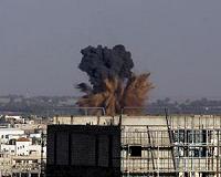 UN, US condemn Syria air strikes as 'almost 50 civilians' killed