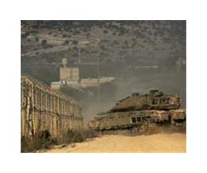 Israel restarts Merkava tank production