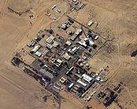 Israel moves to curb strike at nuclear plant