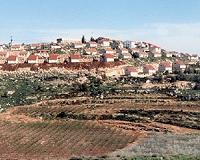 Netanyahu settlement stand draws fire from all sides