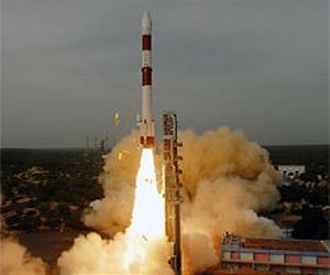 ISRO planning 10 space missions in 2013