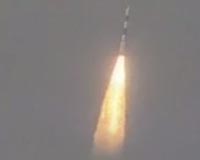 ISRO launches PSLV C32, India's sixth navigation satellite