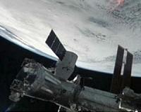 4th SpaceX Cargo Mission to ISS Dragon Scheduled for Sep 20