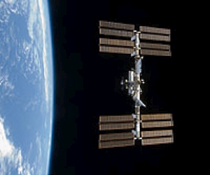 ISS Partners Mull Unique Photo-Op
