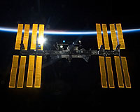 Space, man's greatest challenge, 40 years after moon walk