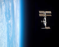 NASA Adds Seven To ISS In Flawless Launch And Docking