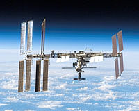 Space station crew might not be expanded