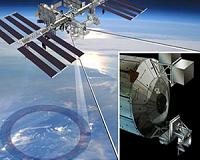NASA's Wind-Watching ISS-RapidScat Ready for Launch