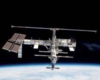 Bleak Outlook For Russian-US Space Cooperation