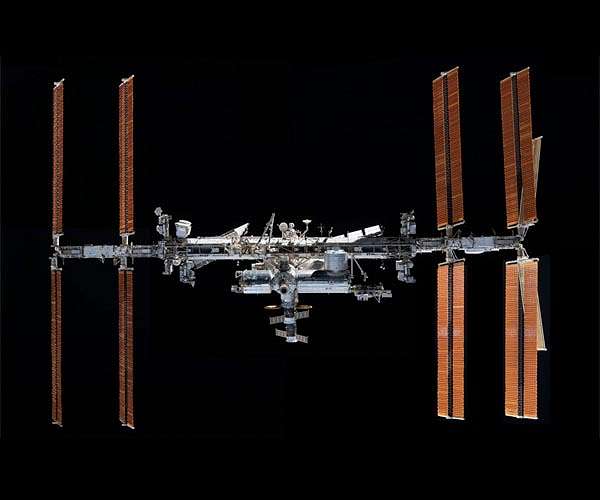 Ongoing ISS Operations, Soyuz Status Update