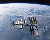 Russia, US resume talks on new joint projects for ISS