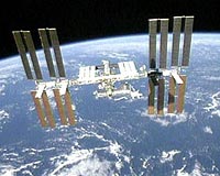Space shuttle Endeavour readies return to Earth