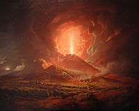 Scientists consider 'human-made volcano' to slow global warming