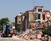 Aftershock assessment