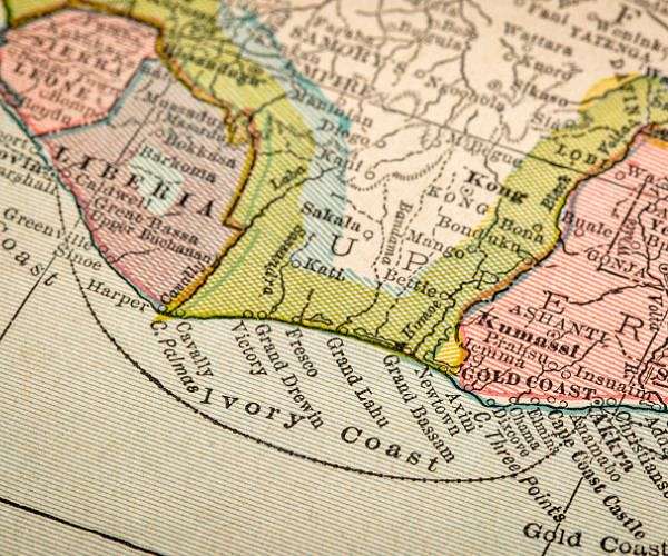 France set to hand over sole military base in Ivory Coast