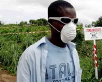 Toxic waste dump killing children in Kenya: UN report