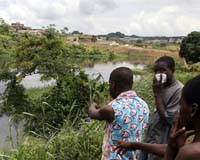 Lawyers blast verdict in Ivory Coast toxic waste case