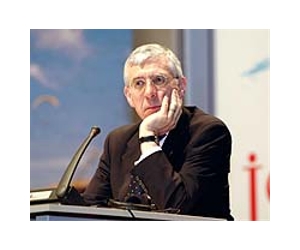 Former British FM Straw to bring Iraq hearings to a close