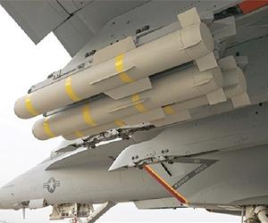 Raytheon receives US Army contract for JAGM continued technology development