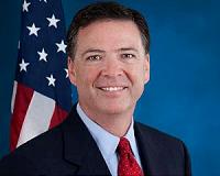 FBI chief sees better cyber cooperation from China