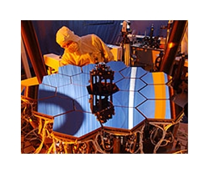 US lawmakers vote to kill Hubble successor