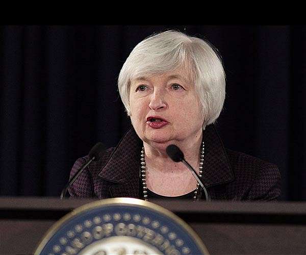 'Deeply misguided' to wall US off with tariffs: Yellen