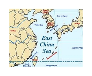 China will defend its maritime rights: defense minister
