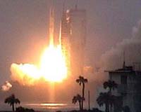 Japan Successfully Launches New Spy Satellite
