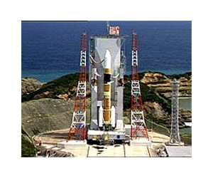 Japan launching spy satellite to monitor North Korea
