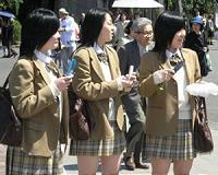 Turning the page: Japan's last pager service ends after 50 years