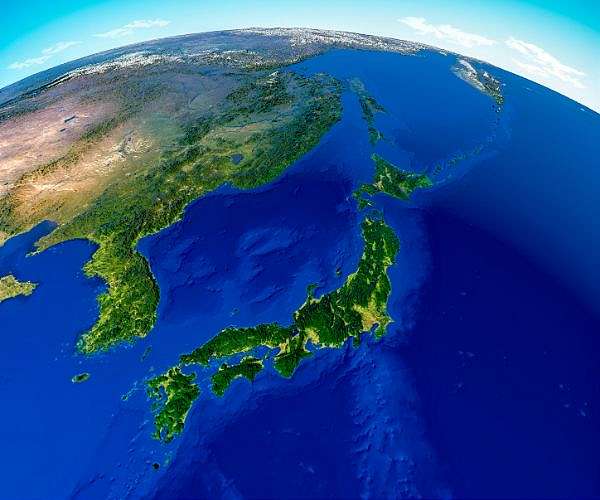 Japan hosts Chinese military delegation in rare visit